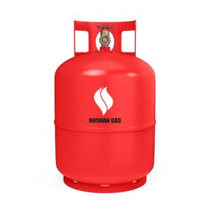 Gas Cylinder