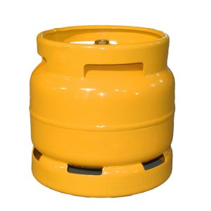 Domestic Cylinder Roshan Gas (6 kg)